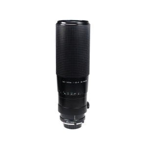 Used Super Cosina 100-500mm F5.6-8 MC Macro Lens